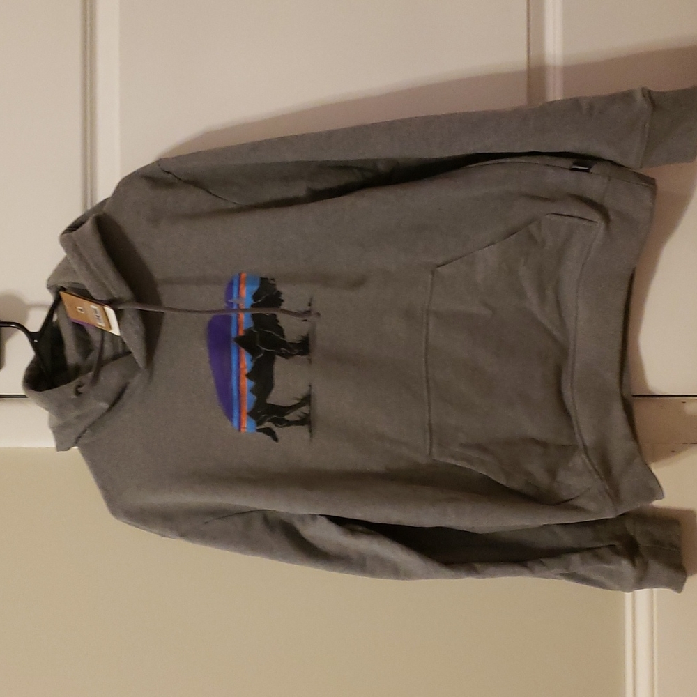 Patagonia Hoody